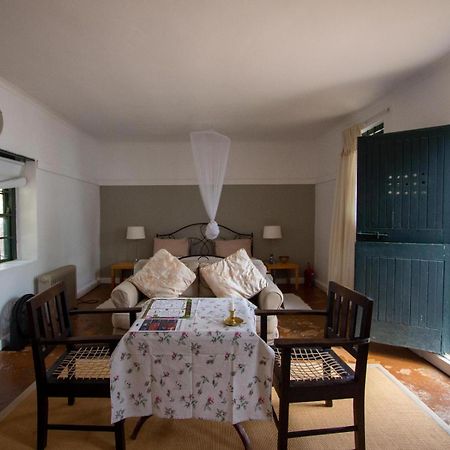 Epistay Tulbagh Εξωτερικό φωτογραφία