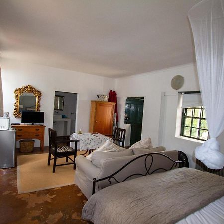 Epistay Tulbagh Εξωτερικό φωτογραφία