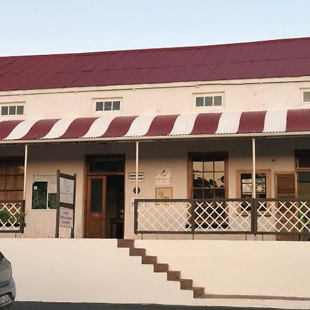 Epistay Tulbagh Εξωτερικό φωτογραφία