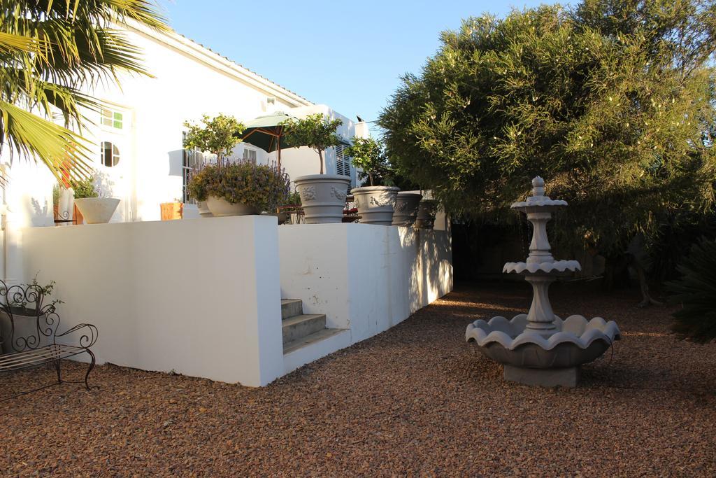 Epistay Tulbagh Εξωτερικό φωτογραφία