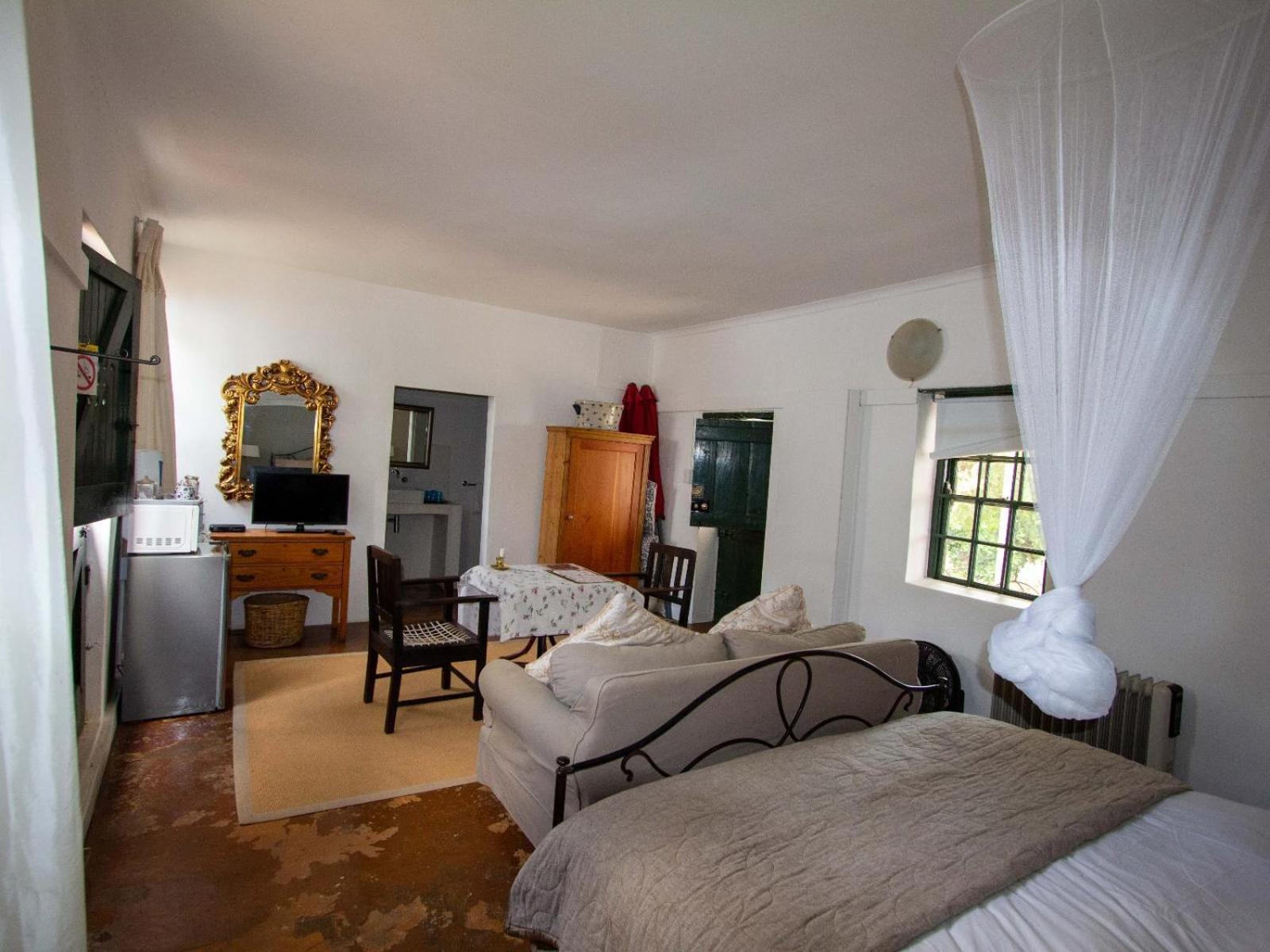 Epistay Tulbagh Εξωτερικό φωτογραφία