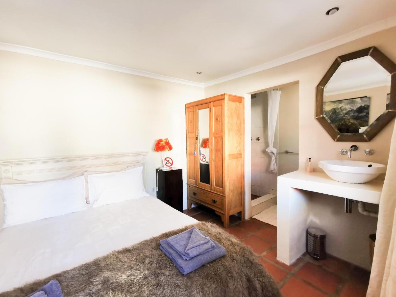 Epistay Tulbagh Εξωτερικό φωτογραφία