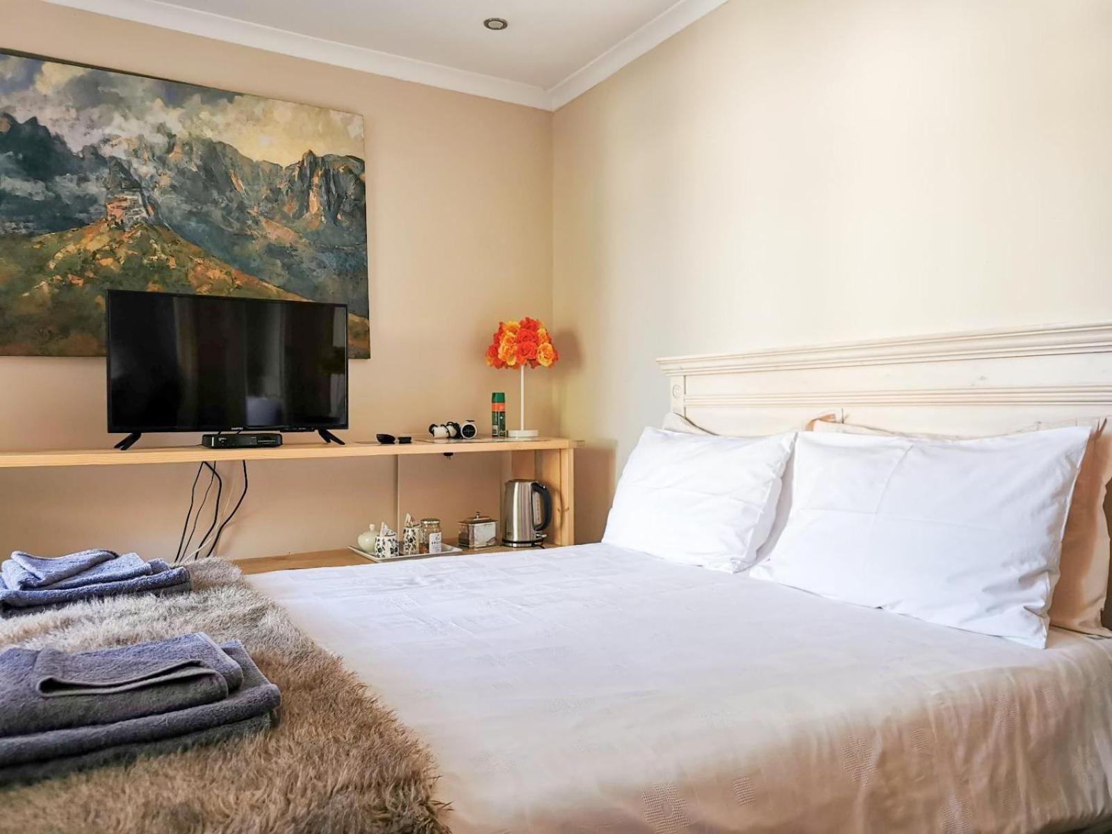 Epistay Tulbagh Εξωτερικό φωτογραφία