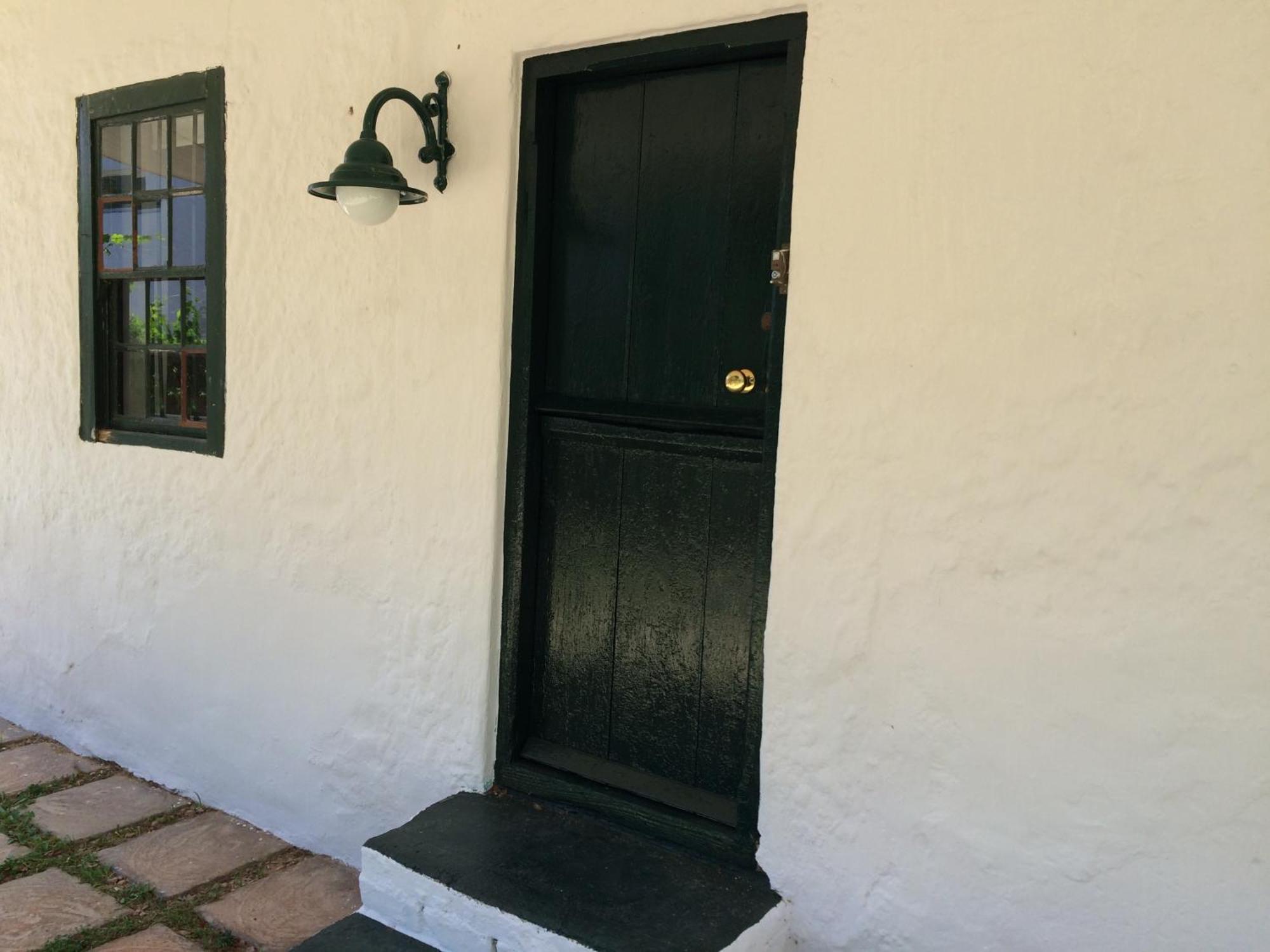 Epistay Tulbagh Δωμάτιο φωτογραφία