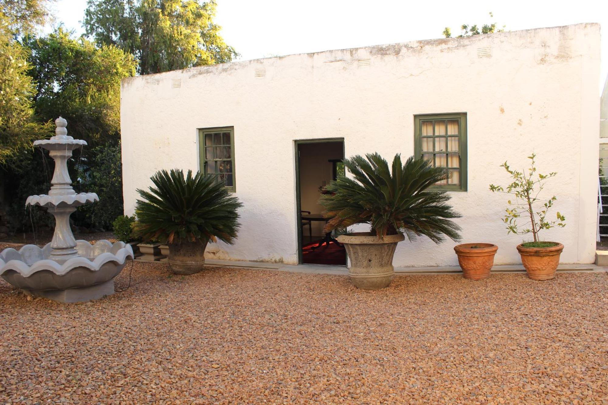 Epistay Tulbagh Δωμάτιο φωτογραφία