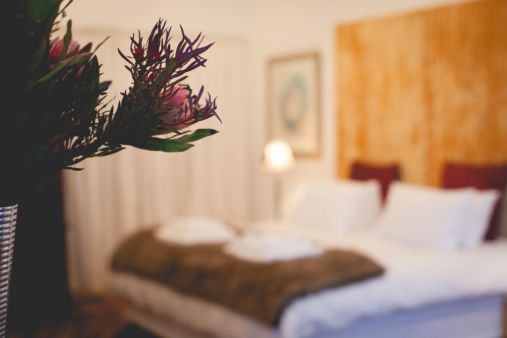 Epistay Tulbagh Δωμάτιο φωτογραφία