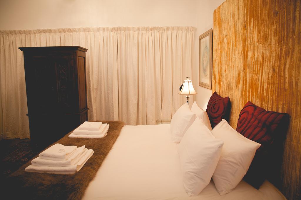 Epistay Tulbagh Δωμάτιο φωτογραφία