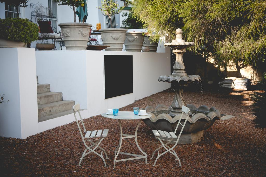 Epistay Tulbagh Εξωτερικό φωτογραφία