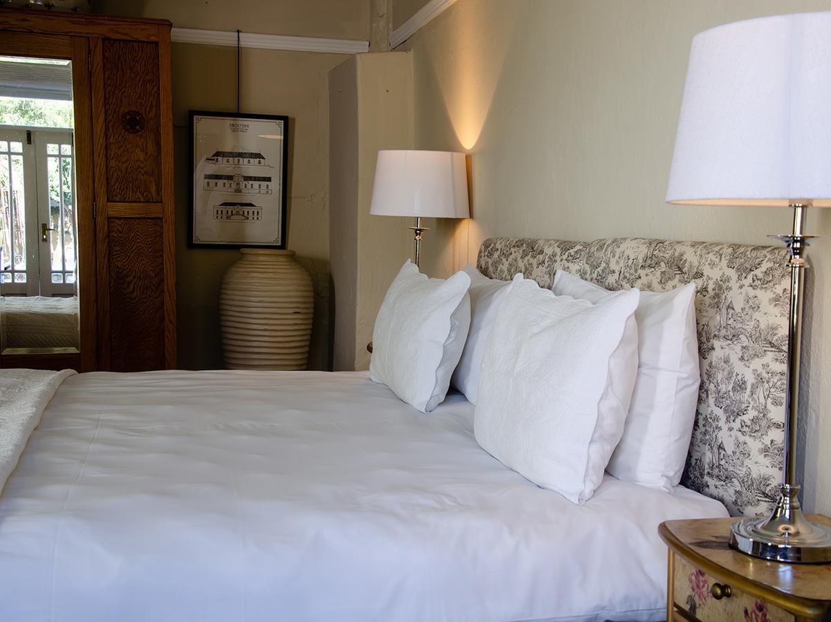 Epistay Tulbagh Εξωτερικό φωτογραφία