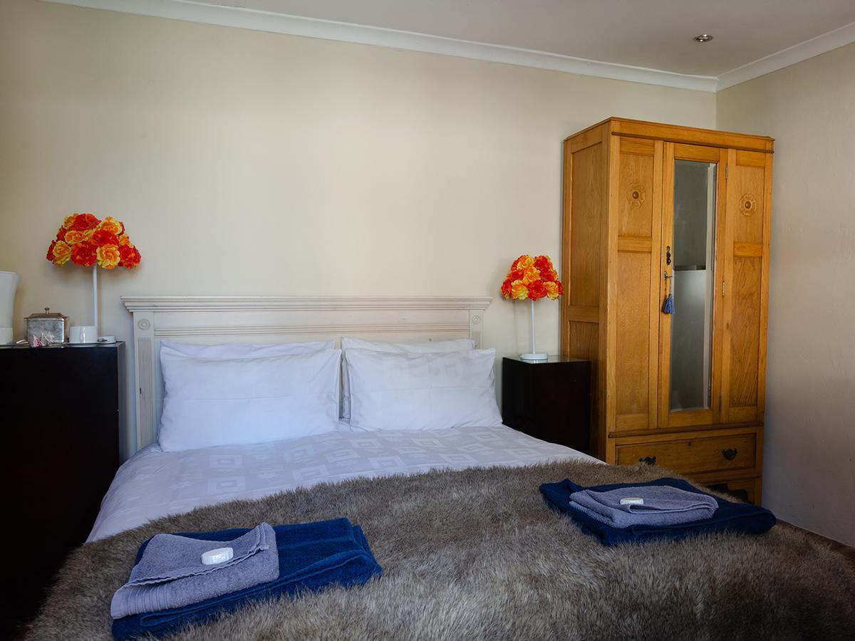 Epistay Tulbagh Εξωτερικό φωτογραφία